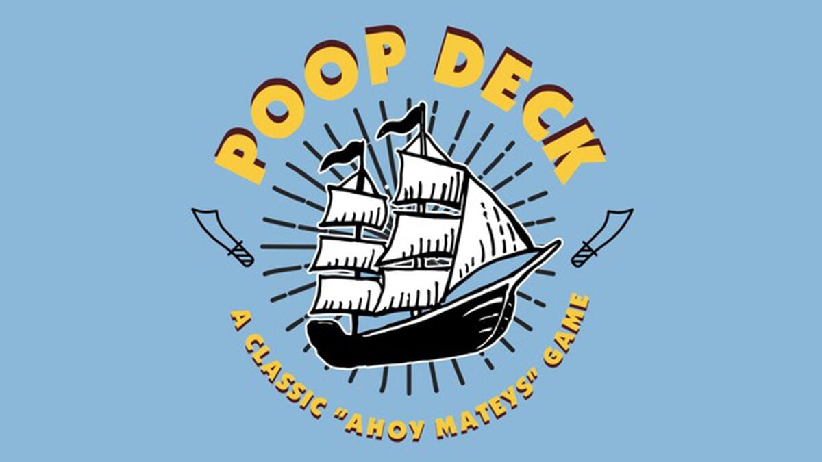 Poopdeck image number null